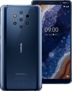  Nokia 9 PureView  и его характеристика 