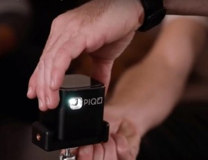 Мини проектор Piqo Smart Mini HD