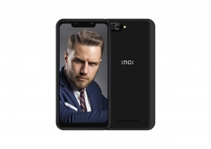 Представлен смартфон INOI 7i Lite
