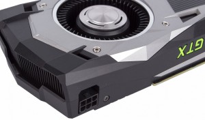 Видеокарты GeForce GTX 1060 подешевели до 180 евро