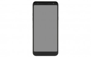 Бюджетный смартфон LG X4 (2019) получил модуль NFC 