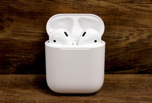 Новые AirPods  смогут заряжаться за 15 минут