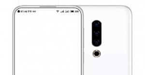 Meizu готовит к выпуску смартфон 16T для игр