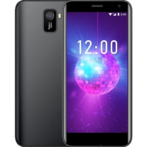 Представлен смартфон Jinga Hit 4G
