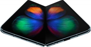 Samsung предоставила гибкие дисплеи Apple