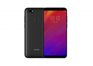 Lenovo A5 отдают по скидке