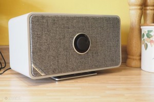 Беспроводной мультирум-динамик Ruark Audio MRx