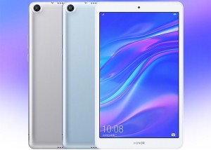 Представлен новый планшет Honor Tab 5  на фирменной аппаратной платформе Hisilicon Kirin 710 