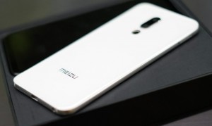 Смартфон Meizu 16T будет представлен во II квартале 2019 года