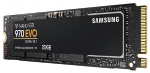 ТОП лучших SSD-накопителей M.2 объемом памяти 250 Gb