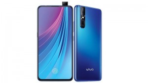 Vivo X27 будет представлен в Китае 19 марта