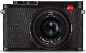 Предварительный обзор Leica Q2. Лучший в своем роде