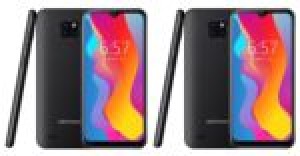 Новинка Ulefone S11