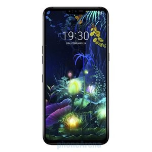 Модная новинка LG V50 ThinQ 