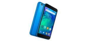 Бюджетный смартфон Redmi Go