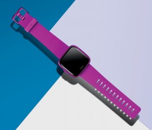 Представлены умные часы Fitbit Versa Lite стоимостью за 160 долларов	