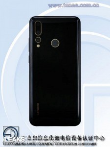 Опубликованы технические характеристики будущего смартфона Lenovo L38082