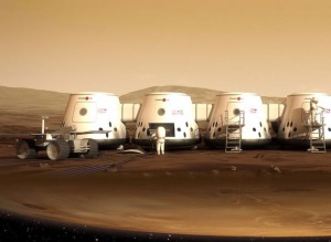 Неудавшееся освоение Марса: проект Mars One обанкротился