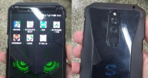 Анонсирован Xiaomi Black Shark 2