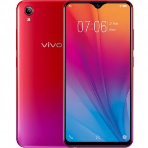 Бюджетный смартфон Vivo Y91i