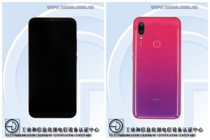 Xiaomi раскрыла цену бюджетного смартфона Redmi 7