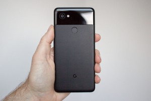 Google Pixel 2 на Android 10 засветился в Geekbench