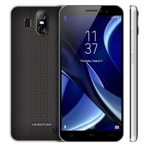 HOMTOM S16 отдают со скидкой
