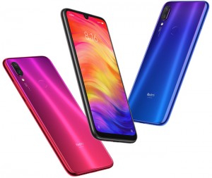 Xiaomi: Redmi Note 7 на 30% надежнее предыдущего поколения Redmi