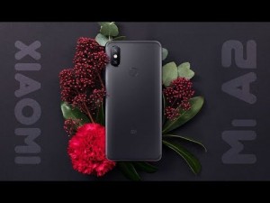 Топовая модель  Xiaomi Mi9