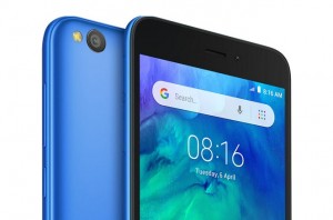 Xiaomi сообщила о начале российских продаж смартфона Redmi Go