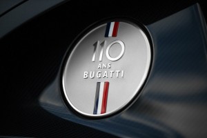 Возрождение легендарного автомобиля Bugatti Baby II