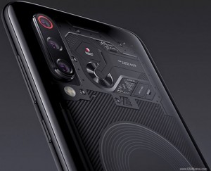 В конце марта появится еще одна версия Xiaomi Mi 9