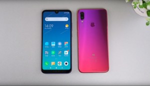  Xiaomi подтвердила аккумулятор на 4000 мАч в Redmi 7