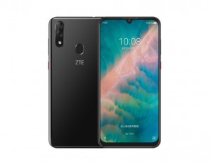 Где купить чехол для нового ZTE Blade V10? Ищите на KMT5