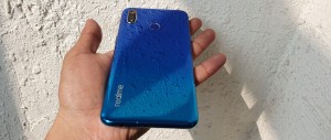 Бюджетный смартфон Realme 3 появился в продаже