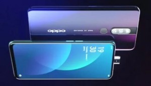 Модная новинка OPPO F11 Pro