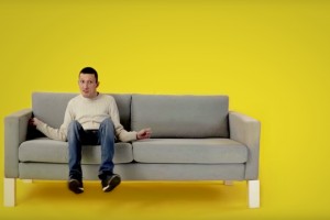 IKEA разработала аксессуары к своей мебели для людей с ограниченными возможностями