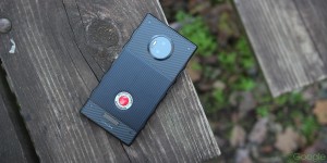 RED разрабатывает новую версию камеры для Hydrogen One 