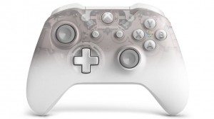 Игровой контроллер Microsoft «Phantom» для Xbox One