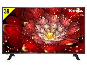 Новый 39-дюймовый светодиодный телевизор Shinco SO4A