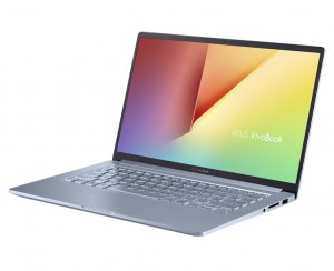 ASUS представила для российского рынка компактный и легкий ноутбук VivoBook 14 (X403)