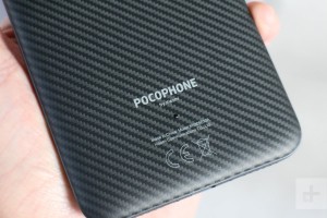 Смартфон Xiaomi Pocophone F1 Lite получит 4 ГБ ОЗУ