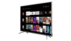 Новые 4К Smart TV от компании Vu