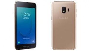 Ультрабюджетный смартфон Samsung Galaxy A2 Core показался на фото 