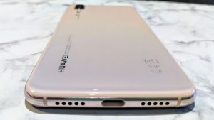Детали Huawei P30 Pro