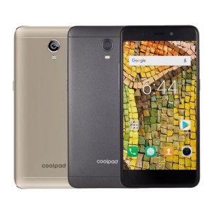 Coolpad E2C продают со скидкой