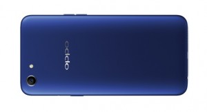 Oppo готовит к выпуску смартфон с 6-дюймовым экраном