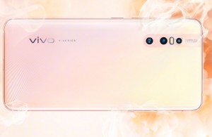 Презентация нового смартфона Vivo X27 ожидается 19 марта