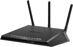 Игровой WiFi-роутер Nighthawk Pro Gaming XR300 от Netgear