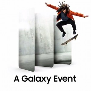 Samsung планирует новое мероприятие на 10 апреля